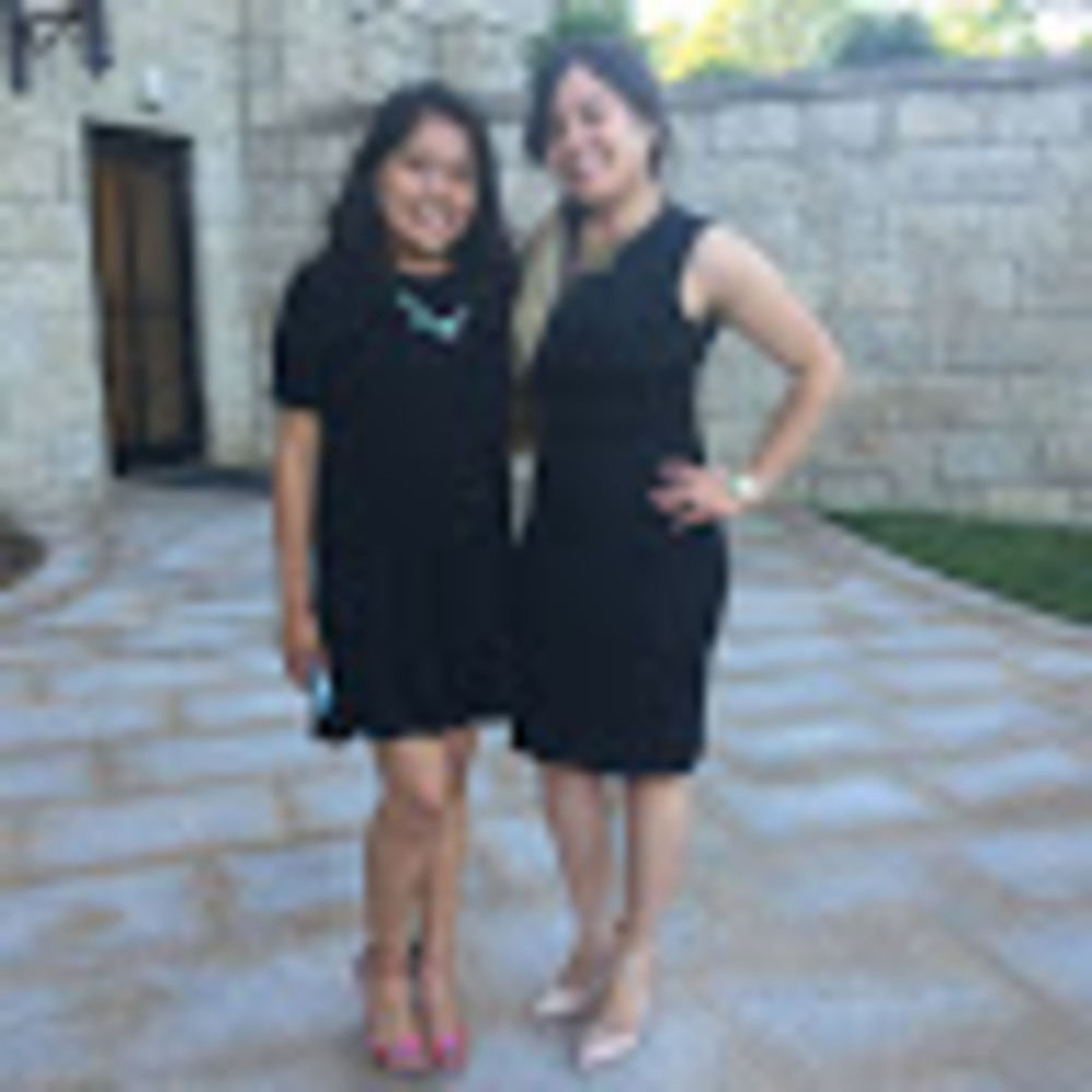 Meet your Posher, Krysta